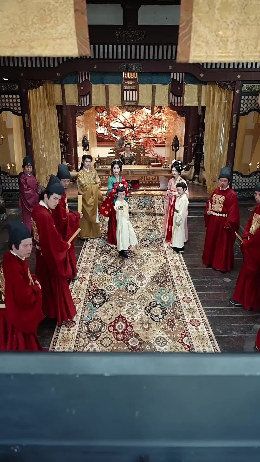 Episode 13 - Jazlynn Slays in the Imperial Harem